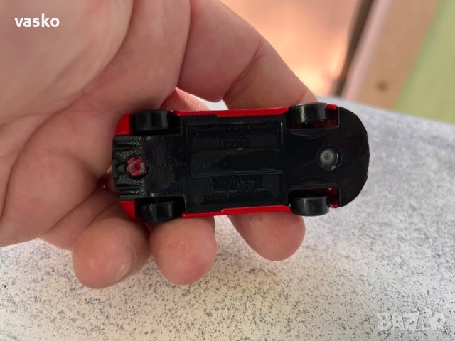 Mattel 2017-Porsche 918 Spyder, снимка 5 - Колекции - 42129313