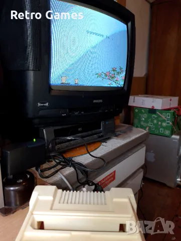 Nintendo 999, снимка 5 - Други игри и конзоли - 49870232