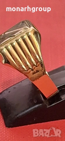 Златен пръстен , снимка 4 - Пръстени - 54253479