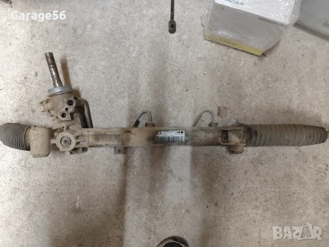Кормилна рейка за Opel Astra H/Zafira B 1.9 diesel 