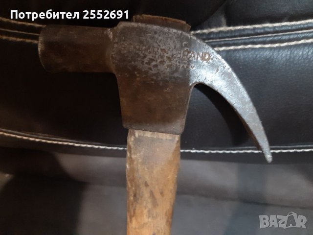 Чук- КОЛЕКЦИОНЕН , снимка 4 - Антикварни и старинни предмети - 36671820