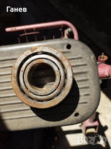 Резервни части за ЗИЛ нови, снимка 6 - Камиони - 38008519