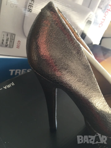 Glitteratti ефектни обувки UK3/36, снимка 11 - Дамски обувки на ток - 53935148