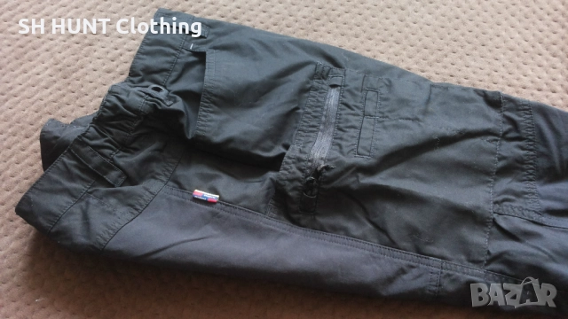 BLAKLADER 1759-1845 Stretch Work Trouser разм S работен панталон с от части еластична материя W4-209, снимка 5 - Панталони - 52026507