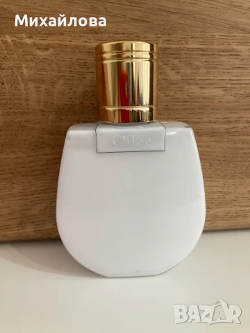 Chloе Nomade, парфюмен лосион за тяло, 100 мл, нов, снимка 4 - Козметика за тяло - 51043466