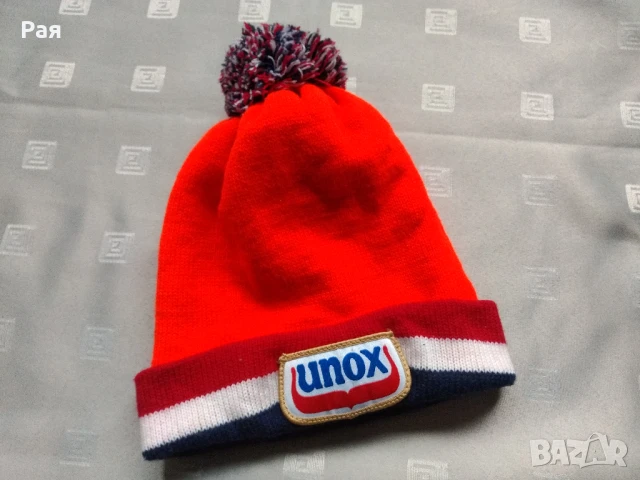 Шапка Unox, снимка 1