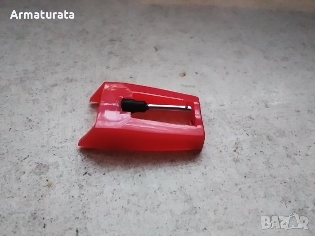Игличка за грамофон 