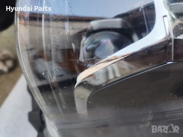 Volvo SV90 FULL LED фар 2017-2025г