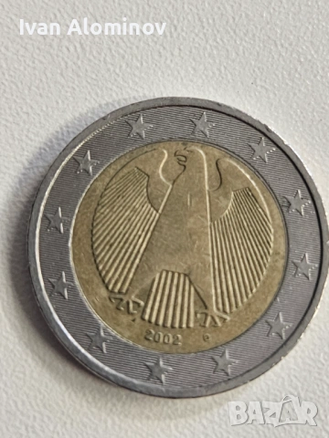 Различни евро монети, снимка 6 - Нумизматика и бонистика - 53284689