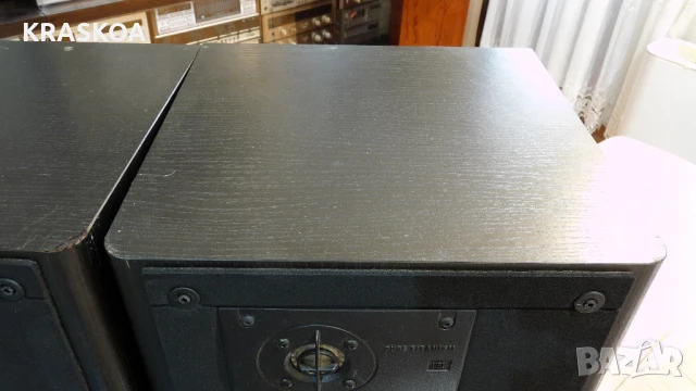 JBL LX44G, снимка 7 - Тонколони - 50448468