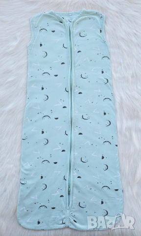 Летни спални чували  Prénatal 1-2 години, снимка 3 - Спални чували за бебета и деца - 53844967