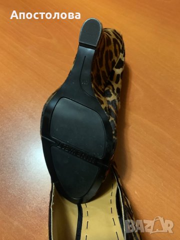 Нови обувки Nine West, снимка 6 - Дамски елегантни обувки - 38015519