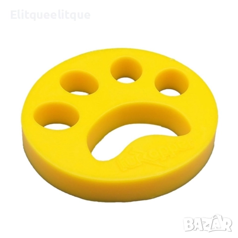 уред за събиране на косми, снимка 4 - Други стоки за дома - 52167083