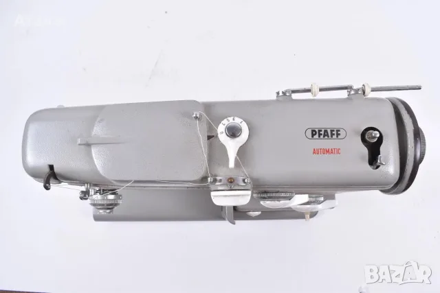 Pfaff 360 Шевна машина, снимка 14 - Шевни машини - 56340338