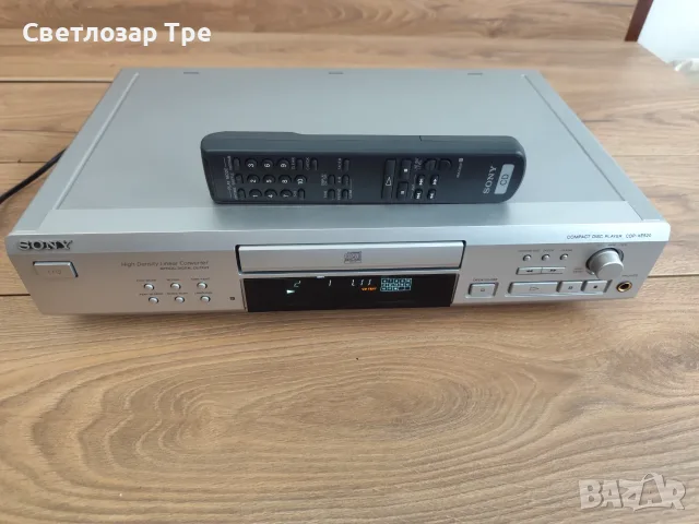 SONY sdp  xe520