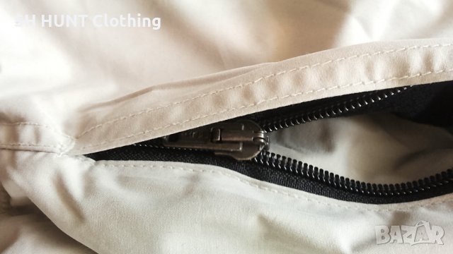 FJALL RAVEN WATERPROOF Jacket размер XL - XXL за лов риболов зимно яке водонепромокаемо - 171, снимка 11 - Якета - 39562873