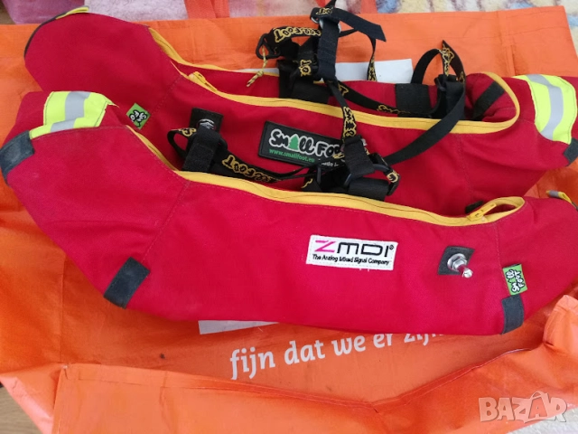 снегоходки нови small foot, снимка 5 - Спортна екипировка - 51575051