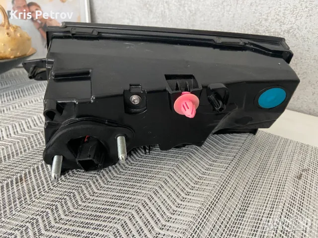 Ляв Вътрешен Стоп За Range Rover Evoque 2018-2024, снимка 4 - Части - 50197963