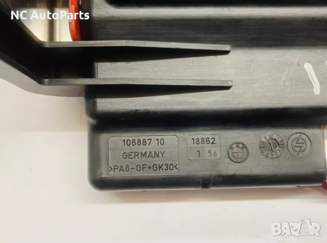 Платка за акумулатор за BMW БМВ 3та серия Е90 Е91 6942912-08 2008, снимка 6 - Части - 47854902