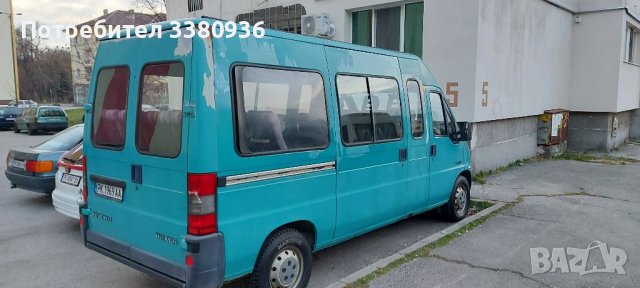 Продавам, снимка 4 - Бусове и автобуси - 36686592