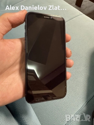 Iphone 12 Mini 128GB 100% Батерия Отключен, снимка 2 - Apple iPhone - 55738960
