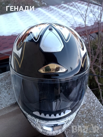 Takachi Tk-170N размер XS, снимка 4 - Аксесоари и консумативи - 53116131