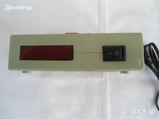 Антенен усилвател, снимка 3 - Приемници и антени - 55720237