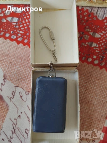 Часовник Луч рядък модел 