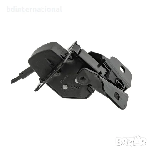Горна брава за задна врата Renault Master III, Opel Movano B, Nissan…, снимка 2 - Части - 55971310
