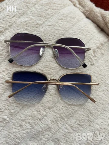 Дамски слънчеви очила, снимка 3 - Слънчеви и диоптрични очила - 48907732