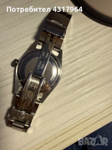Rolex в отлично състояние, снимка 2 - Мъжки - 52989880