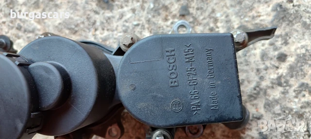 Клапан маслени пари 66-GF25-M15 Mercedes B180 W245 -50лв, снимка 3 - Части - 50683752