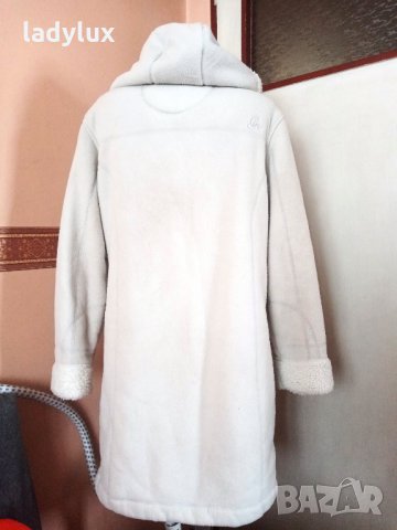 Geographical Norway, с Качулка, за Зимата. Код 1387, снимка 11 - Палта, манта - 35071748