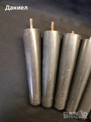 Крачета за мебели, снимка 2 - Други - 51144256