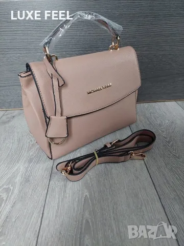 Michael Kors ✨Дамски Чанти , снимка 5 - Чанти - 56239699