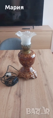 Нощна лампа за колекционери , снимка 3 - Настолни лампи - 54137133