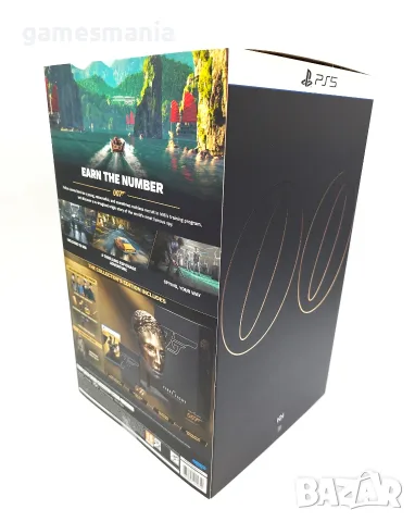 [ps5] Miraculous: Rise of the Sphinx / Супер цена!/ НОВИ, снимка 10 - Игри за PlayStation - 56021196