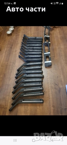 авточасти за руски коли. Ваз.Москвич, снимка 18 - Части - 51739503