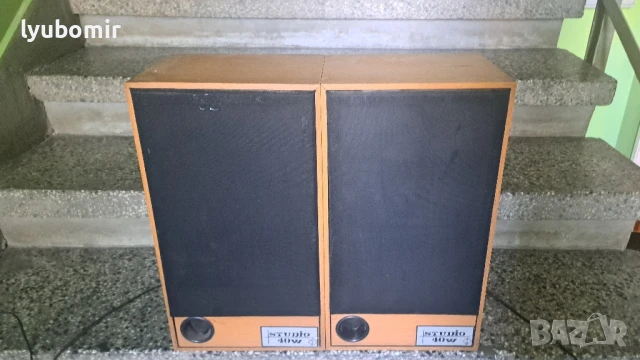 Studio 40, снимка 10 - Тонколони - 51354046