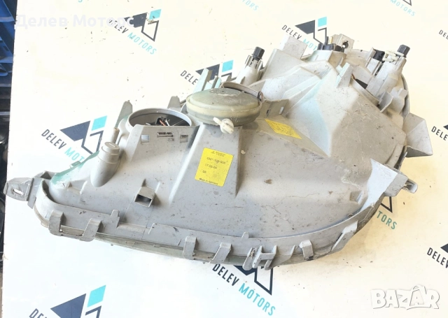 0301152612 фар десен от Mercedes A-class W168, Мерцедес А класа, снимка 3 - Части - 51910770