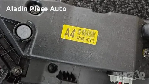 Лява задна броня Kia Niro година 2022 2023 2024 Full LED код 92405-AT110, 92405AT110 , снимка 4 - Аксесоари и консумативи - 50295722