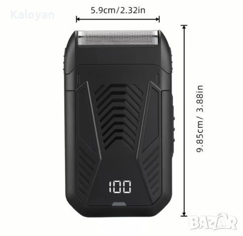 Шейвър, снимка 3 - Други - 53976707