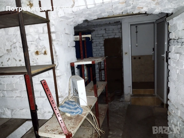 Търговско помещение в началото на Женски пазар , снимка 12 - Магазини - 53859680