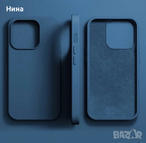 Кейс/ Калъф за Iphone, снимка 3 - Калъфи, кейсове - 51660512