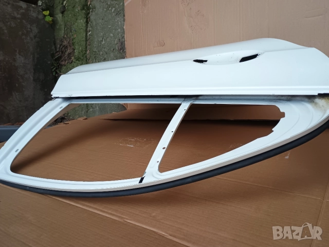 Продавам врата за Мерцедес W213, снимка 4 - Части - 52714983