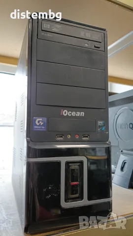 Компютър Iocean AMD 5000+