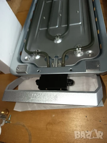 Ел скара PRINCESS части , снимка 10 - Скари - 50562024