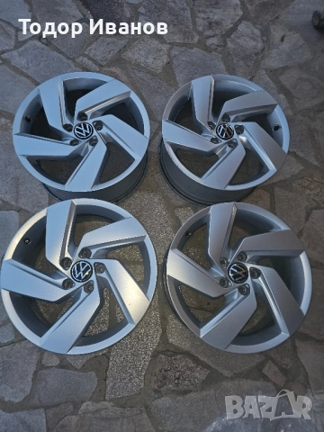 Джанти оригинални , снимка 2 - Гуми и джанти - 51446469