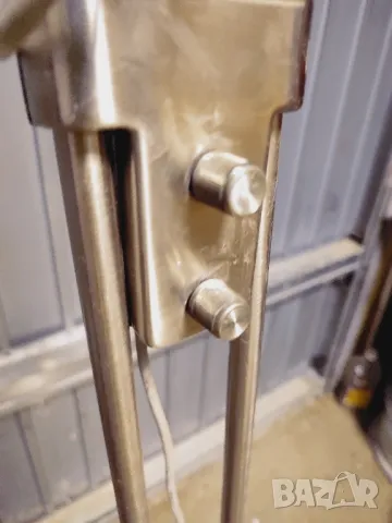 3бр. високи лампи на стойка 15лв./бр., снимка 3 - Настолни лампи - 49737127