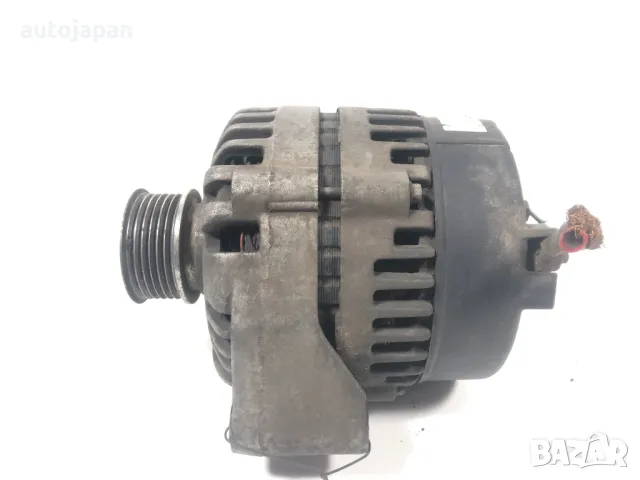 Генератор Mercedes Clk W208 230 Kopressor 1999, снимка 3 - Части - 49094904